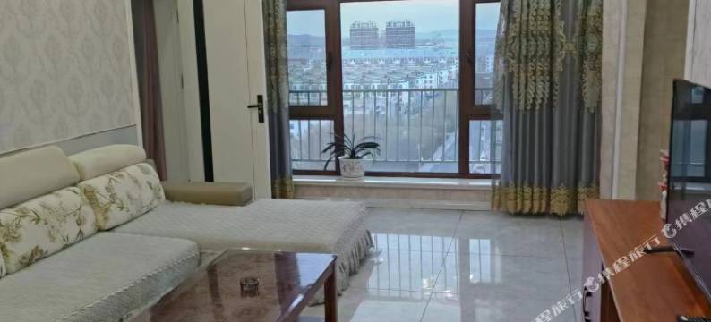 阿荣旗浩淇快捷宾馆图片