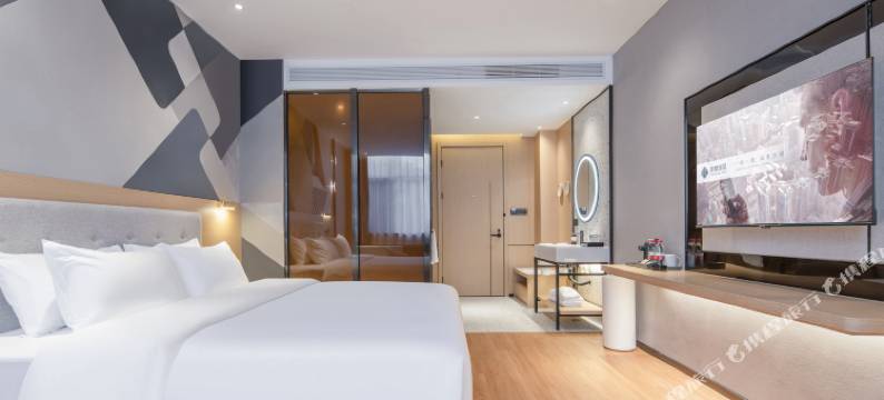 非繁欧乐酒店(菏泽曹县马金凤大戏楼店)图片