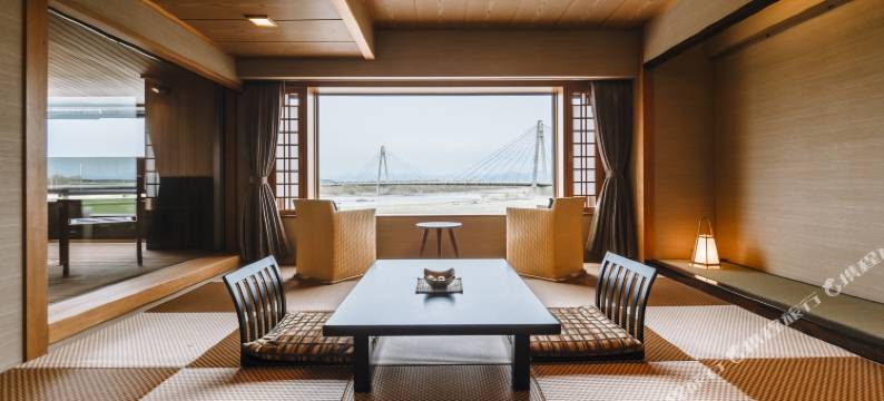 十胜川温泉Daiichi酒店豊洲亭豆阳亭(Tokachigawa Onsen Daiichi Hotel)图片