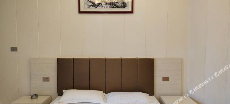 鹿寨展宏商务宾馆(鹿寨新汽车站)图片