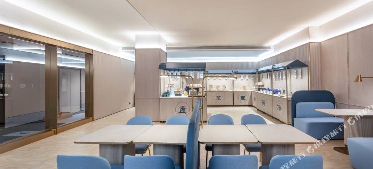 汉庭酒店(泰州高港扬子江北路店)图片