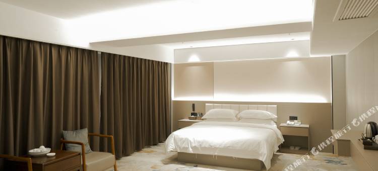 陆丰龙山宾馆图片