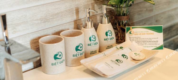 彼迪恩酒店(Biet Dien Hotel)图片