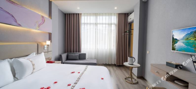 平果花园酒店图片