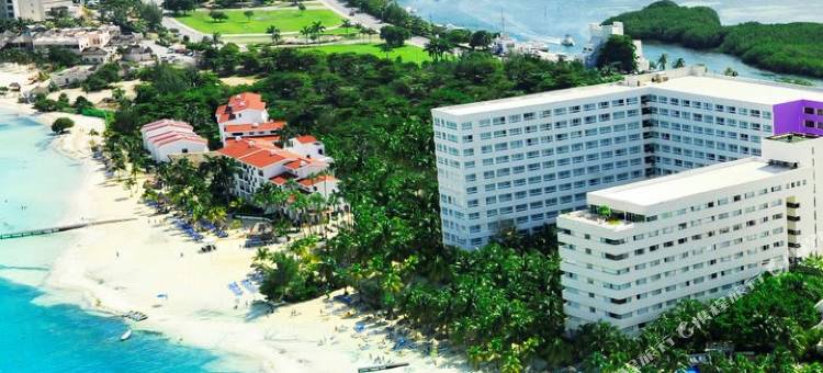 桑斯坎昆酒店(The Sens Cancun by Oasis - All Inclusive)图片