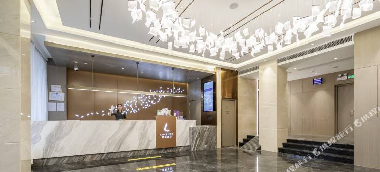 麗枫酒店(梧州市政广场店)图片