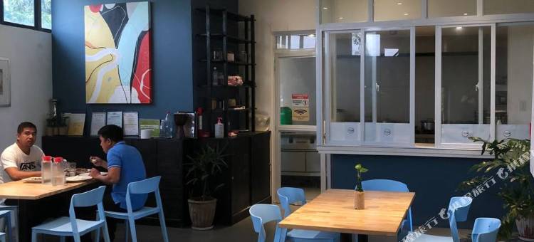 红多兹@邦板牙奥卡齐亚酒店(RedDoorz @ Occazia Hotel Pampanga)图片