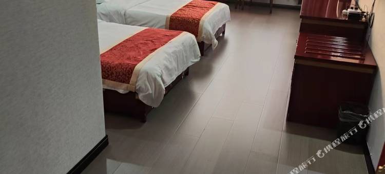 神木宏昊商务宾馆图片