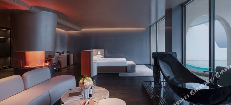 大理云际壹号悬崖海景酒店图片