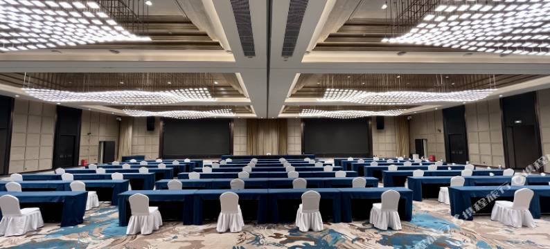 兰州奥体如意华玺酒店图片