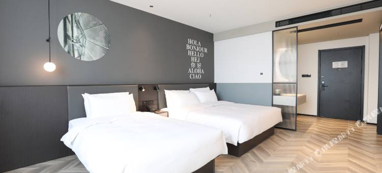 你好酒店(黄冈黄梅客运站店)图片