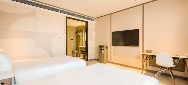 汉庭酒店(驻马店西平洪河公园店)图片