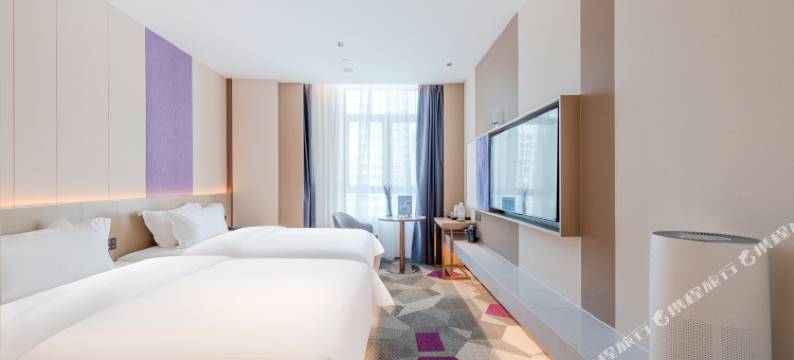 麗枫酒店(广州南沙万达广场金洲店)图片