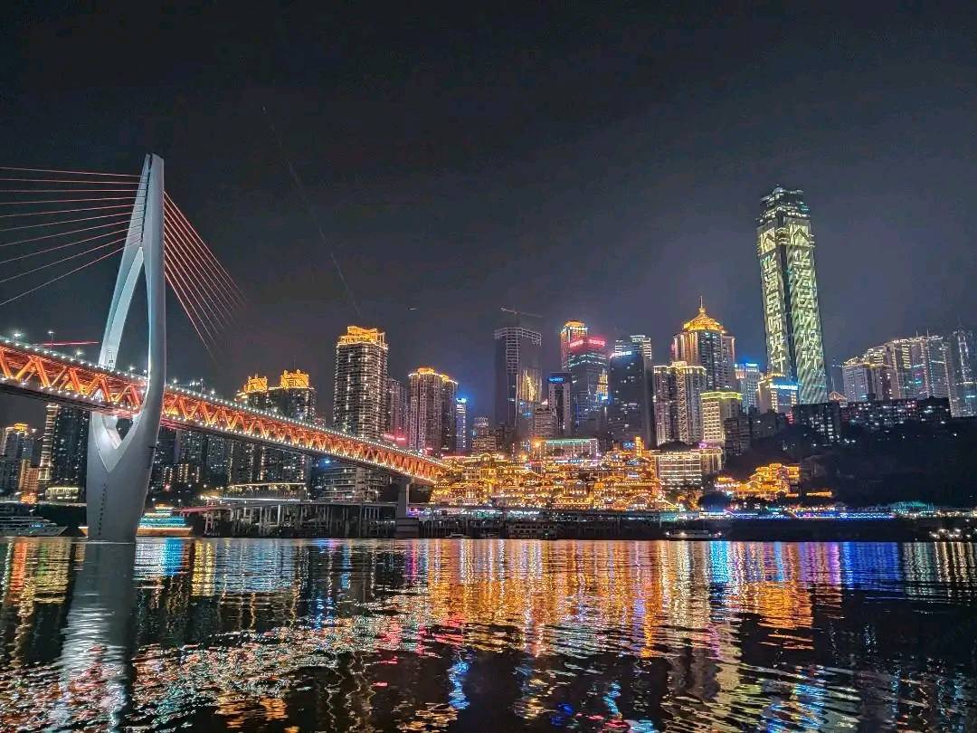 重庆富丽戴斯温德姆酒店图片