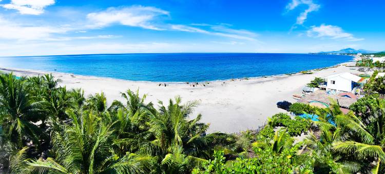 水晶岸海滩度假村由Cocotel提供(Crystal Shore Beach Resort Powered by Cocotel)图片