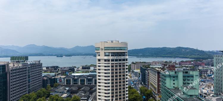 杭州友好饭店(西湖店)图片