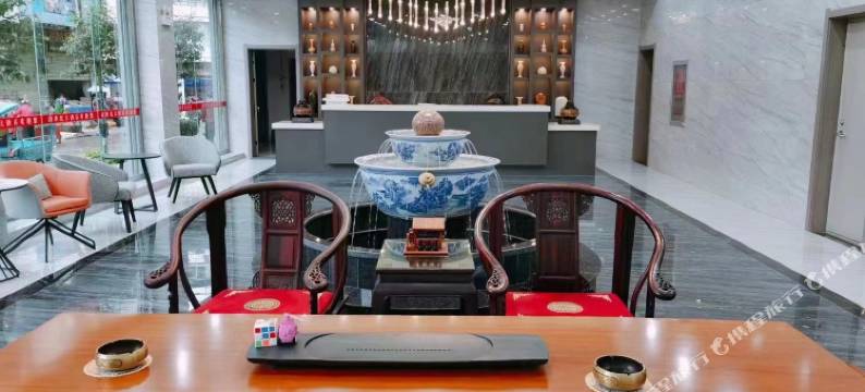 新世纪大酒店图片