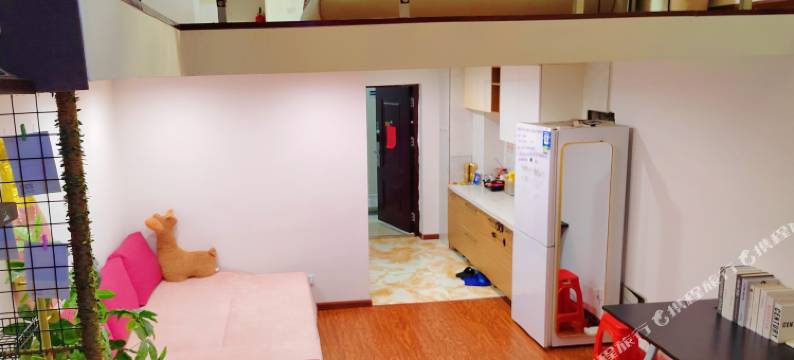 鑫都精品民宿图片