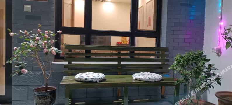 尼山圣境古昌民宿图片