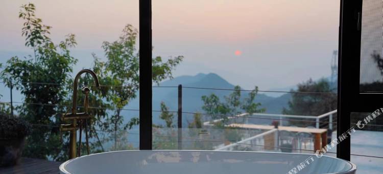 无量山Bodhi野奢帐篷营地图片