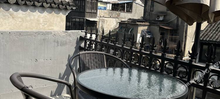 太仓蕨宿小筑客栈图片
