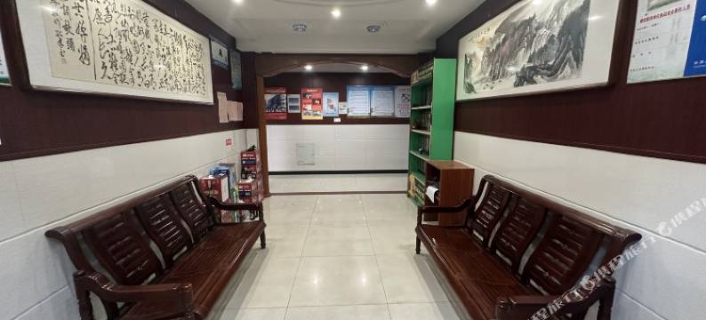 何瑞农家乐图片