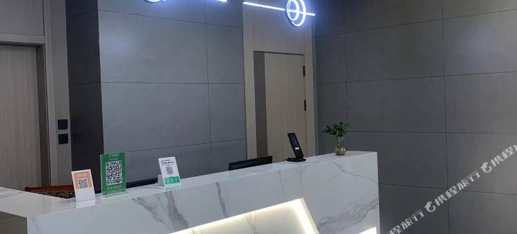 如家旗下华驿精选酒店(张家口怀安县店)图片