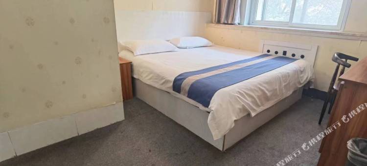 沧州洁雅宾馆图片