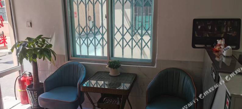 营口林阳吉顺旅店图片