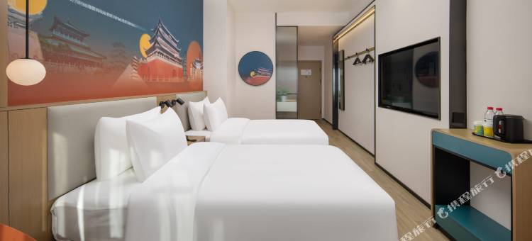 你好酒店(宜宾西站店)图片