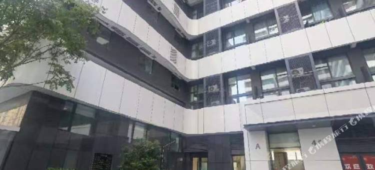 大鹅小象巨幕观影酒店图片
