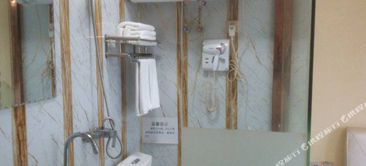 新宾水畔一家快捷旅馆图片