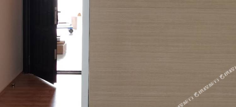 柚居·智慧美宿(马鞍山金鹰店)图片