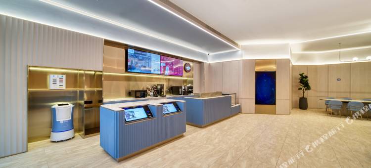 汉庭酒店(绍兴柯桥古镇利佰家广场店)图片