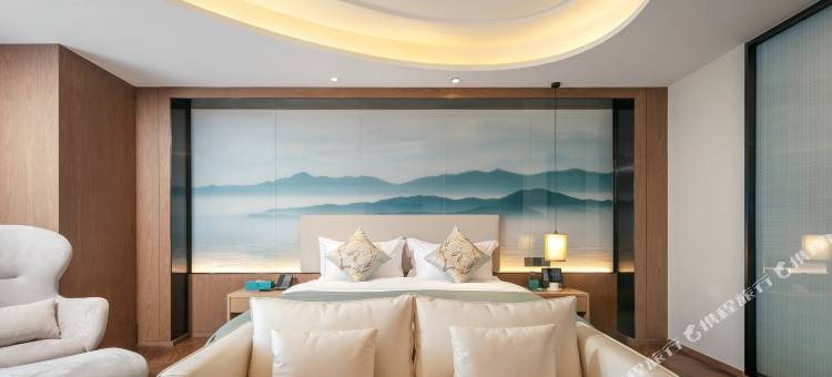 嘉兴海盐开元颐居酒店图片