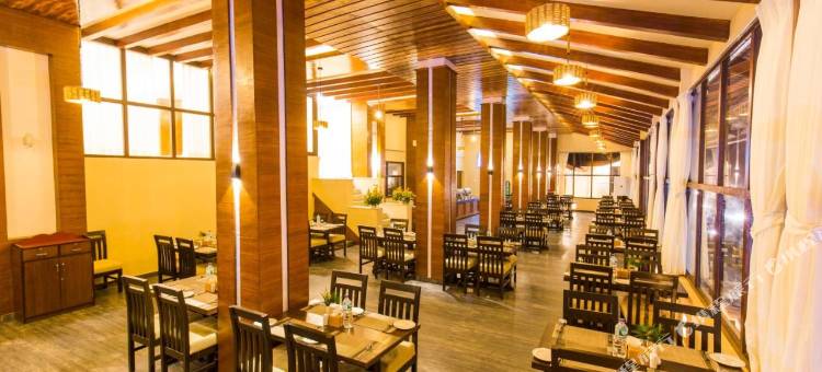 梦想乐园黄金度假村酒店(Dreamland Gold Resort & Hotel)图片