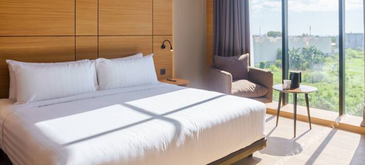 哈珀古邦 by ASTON(Harper Kupang by Aston)图片