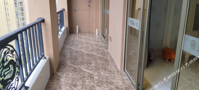 惠安聚龙民宿图片