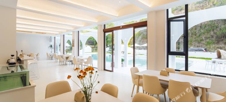 江山里度假酒店图片