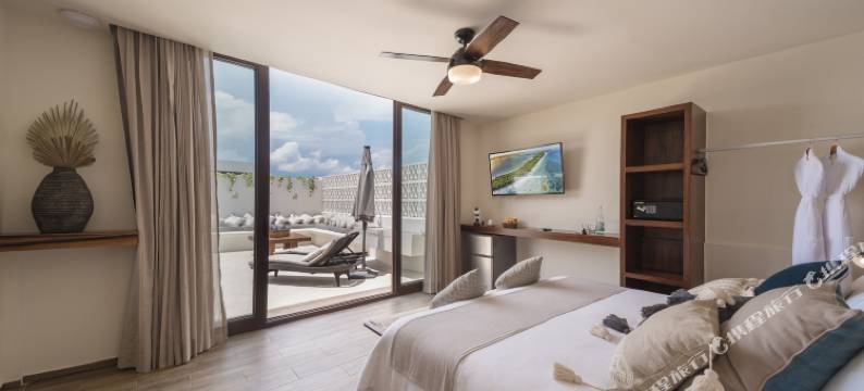 K'uyen精品酒店(K'Uyen Boutique Hotel)图片