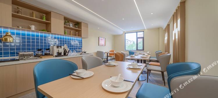 锦江之星酒店(昆山千灯古镇店)图片