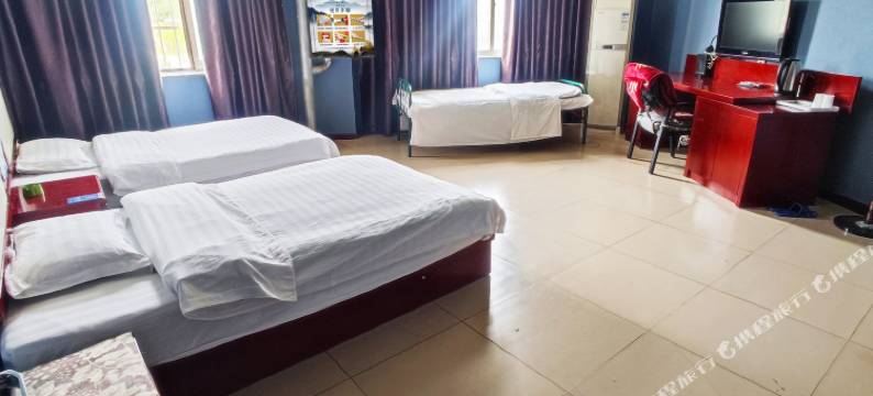 吴忠九江商务宾馆图片