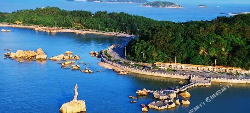 俊兴商务酒店(珠海万象汇店)图片