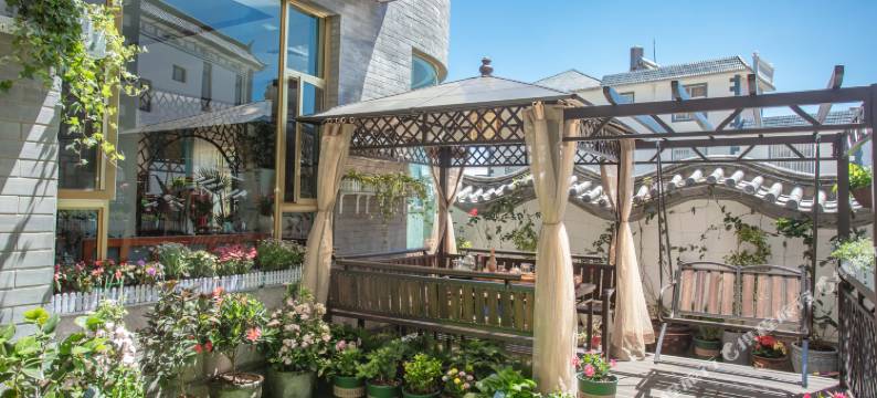 大理怡轩客栈图片