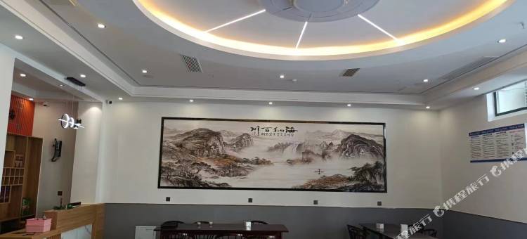 尚瑞度假酒店(第三海水浴场店)图片