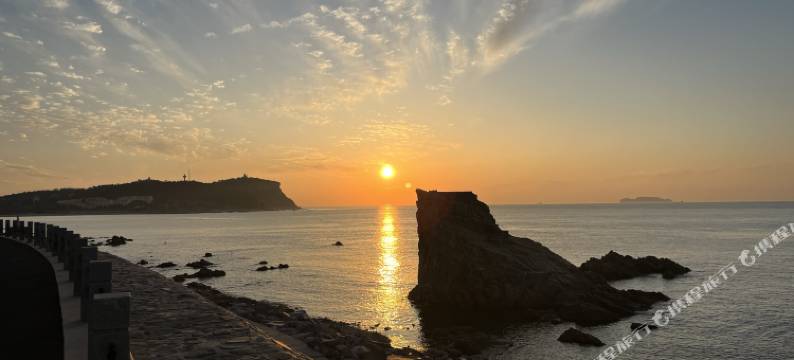 长岛福源居渔家客栈(海滨路分店)图片