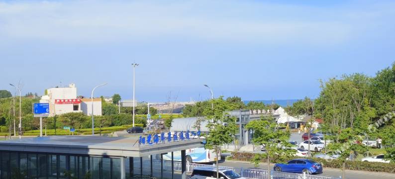 一方季海民宿酒店图片