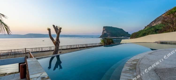 龙目岛丽光酒店(Inlight Lombok Eco Resort)图片