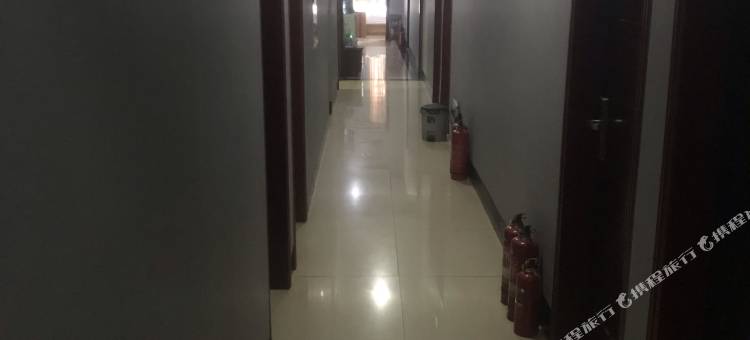 宜宾恒泰宾馆(大观楼冠英古街店)图片