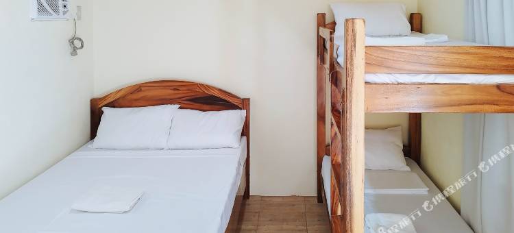 Casa Nena Hotel & Resort Iloilo by RedDoorz图片